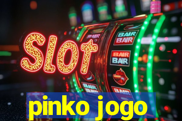 pinko jogo